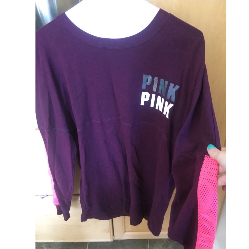 Victoria’s Secret Pink Sweater - Size XS